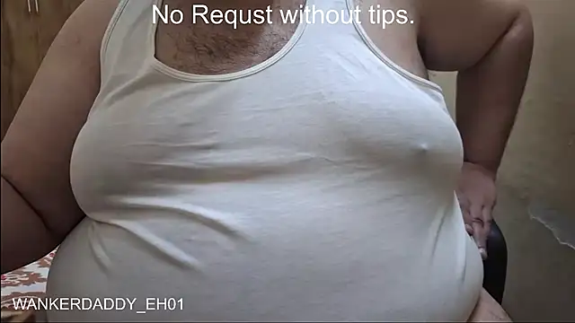 Snapshot of WANKERDADDY_EH01 chatting on December 2024 05:22:01 PM WANKERDADDY EH01 online show from December 2024 05:22:01 PM