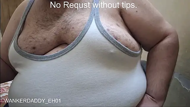 Snapshot of WANKERDADDY_EH01 chatting on December 2024 11:29:02 AM WANKERDADDY EH01 online show from December 2024 11:29:02 AM