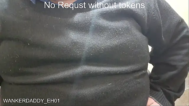 Snapshot of WANKERDADDY_EH01 chatting on December 2024 12:27:01 PM WANKERDADDY EH01 online show from December 2024 12:27:01 PM