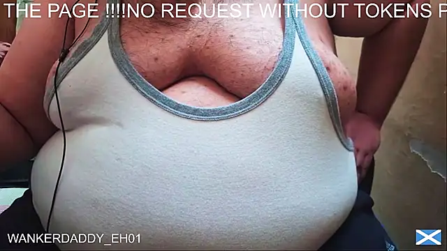 Snapshot of WANKERDADDY_EH01 chatting on January 2025 11:21:02 AM WANKERDADDY EH01 online show from January 2025 11:21:02 AM