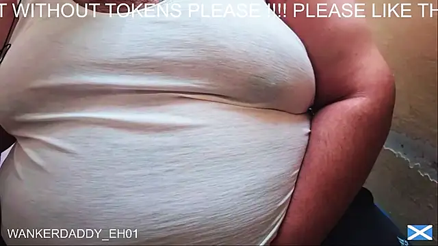 Snapshot of WANKERDADDY_EH01 chatting on January 2025 05:23:01 PM WANKERDADDY EH01 online show from January 2025 05:23:01 PM