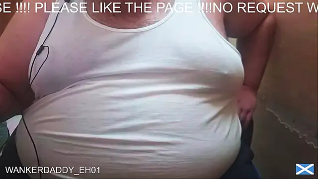 Snapshot of WANKERDADDY_EH01 chatting on January 2025 11:15:02 AM WANKERDADDY EH01 online show from January 2025 11:15:02 AM