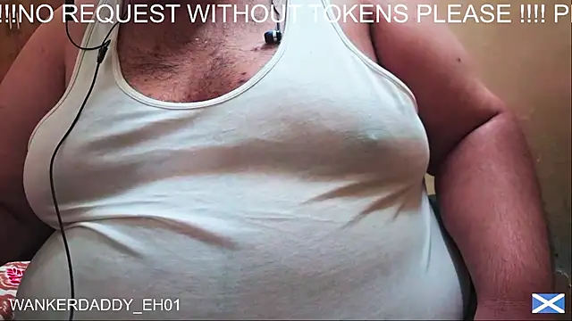Snapshot of WANKERDADDY_EH01 chatting on February 2025 11:46:01 AM WANKERDADDY EH01 online show from February 2025 11:46:01 AM