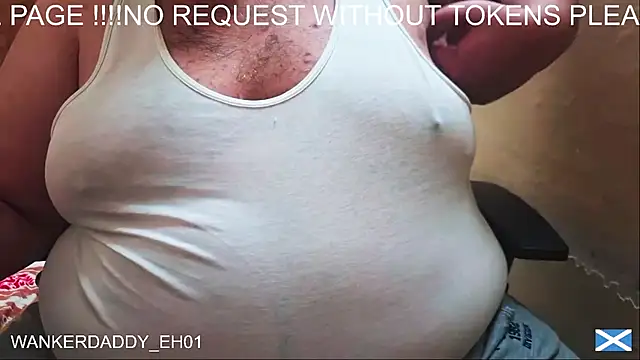 Snapshot of WANKERDADDY_EH01 chatting on February 2025 05:02:02 PM WANKERDADDY EH01 online show from February 2025 05:02:02 PM