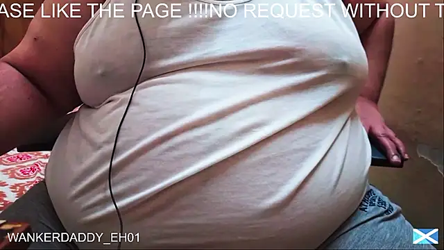 Snapshot of WANKERDADDY_EH01 chatting on February 2025 05:15:01 PM WANKERDADDY EH01 online show from February 2025 05:15:01 PM