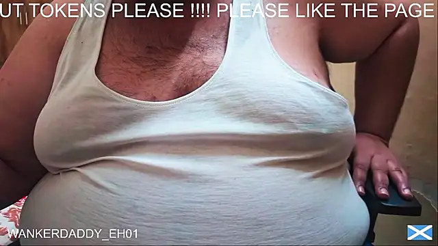 Snapshot of WANKERDADDY_EH01 chatting on March 2025 12:30:02 PM WANKERDADDY EH01 online show from March 2025 12:30:02 PM