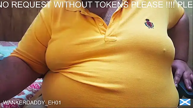 Snapshot of WANKERDADDY_EH01 chatting on March 2025 11:01:02 AM WANKERDADDY EH01 online show from March 2025 11:01:02 AM