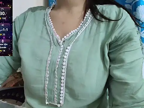 Reika 01 online show from June 2026 01:28:01 AM