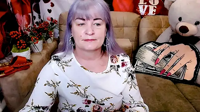 SiberiabBerry online show from March 2026 07:15:01 AM