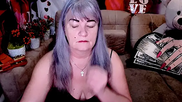 SiberiabBerry online show from March 2026 04:06:02 AM