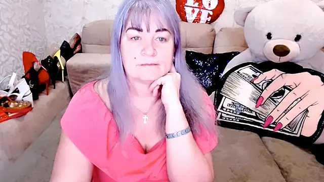 Snapshot of SiberiabBerry chatting on April 2026 02:37:02 AM SiberiabBerry online show from April 2026 02:37:02 AM