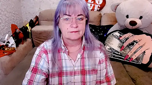Snapshot of SiberiabBerry chatting on April 2026 12:11:02 AM SiberiabBerry online show from April 2026 12:11:02 AM