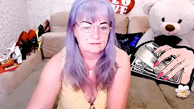 Snapshot of SiberiabBerry chatting on April 2026 10:55:02 PM SiberiabBerry online show from April 2026 10:55:02 PM
