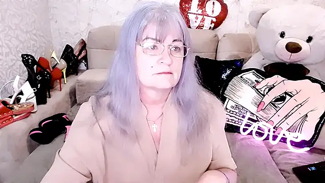 Snapshot of SiberiabBerry chatting on April 2026 11:57:02 PM SiberiabBerry online show from April 2026 11:57:02 PM