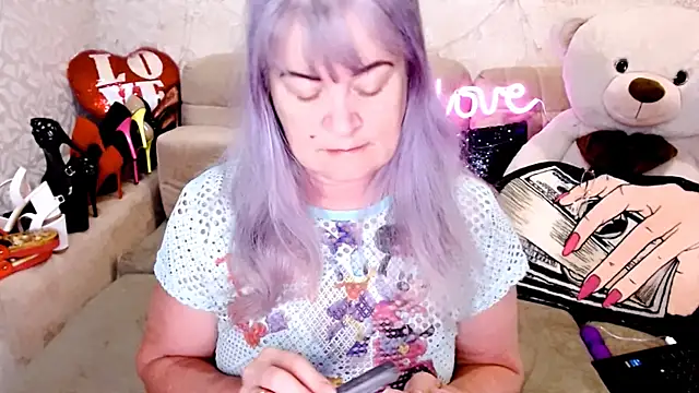 Snapshot of SiberiabBerry chatting on April 2026 02:04:02 AM SiberiabBerry online show from April 2026 02:04:02 AM
