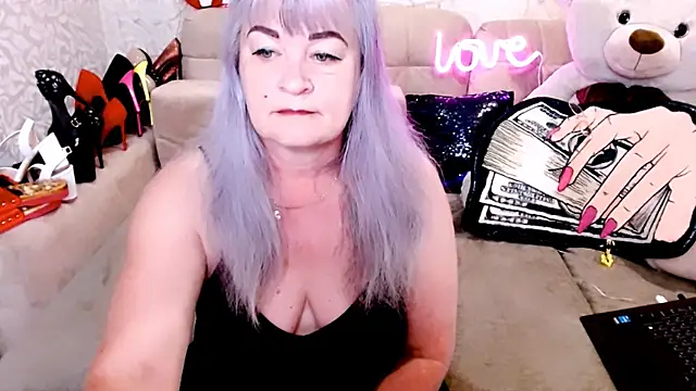 Snapshot of SiberiabBerry chatting on May 2026 01:25:02 AM SiberiabBerry online show from May 2026 01:25:02 AM