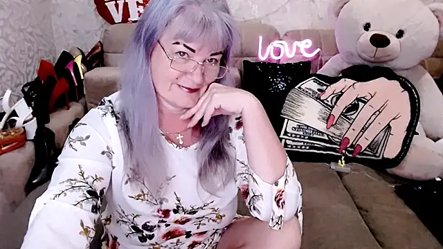 Snapshot of SiberiabBerry chatting on May 2026 01:55:02 AM SiberiabBerry online show from May 2026 01:55:02 AM