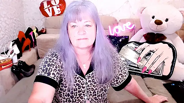 Snapshot of SiberiabBerry chatting on May 2026 09:20:01 PM SiberiabBerry online show from May 2026 09:20:01 PM