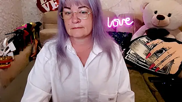 Snapshot of SiberiabBerry chatting on May 2026 10:16:02 PM SiberiabBerry online show from May 2026 10:16:02 PM