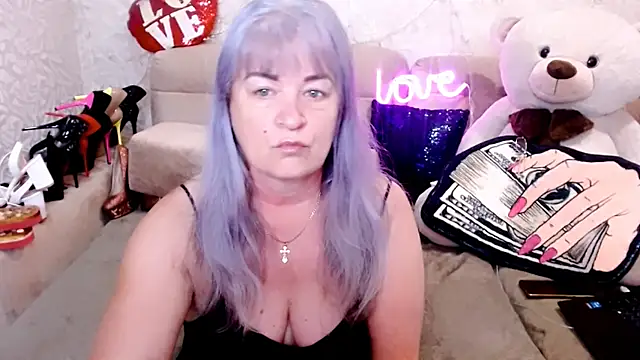 Snapshot of SiberiabBerry chatting on May 2026 11:23:04 PM SiberiabBerry online show from May 2026 11:23:04 PM