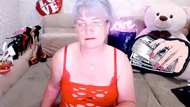 Snapshot of SiberiabBerry chatting on May 2026 04:07:02 AM SiberiabBerry online show from May 2026 04:07:02 AM