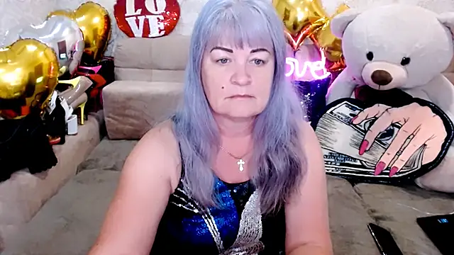 Snapshot of SiberiabBerry chatting on May 2026 04:09:02 AM SiberiabBerry online show from May 2026 04:09:02 AM
