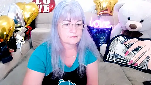 Snapshot of SiberiabBerry chatting on June 2026 04:14:02 AM SiberiabBerry online show from June 2026 04:14:02 AM