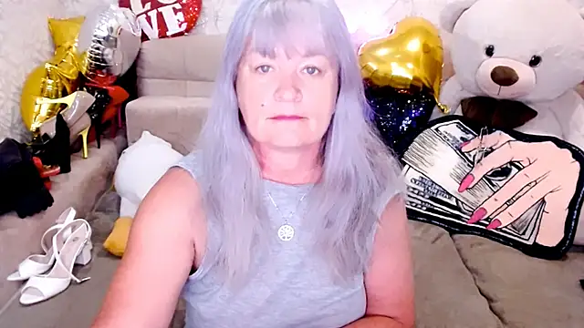 Snapshot of SiberiabBerry chatting on June 2026 02:56:02 AM SiberiabBerry online show from June 2026 02:56:02 AM
