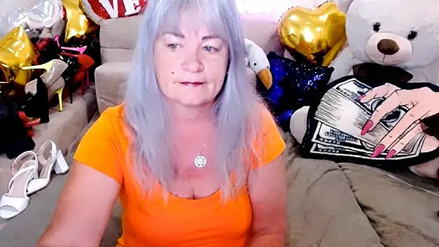 Snapshot of SiberiabBerry chatting on June 2026 01:07:02 AM SiberiabBerry online show from June 2026 01:07:02 AM
