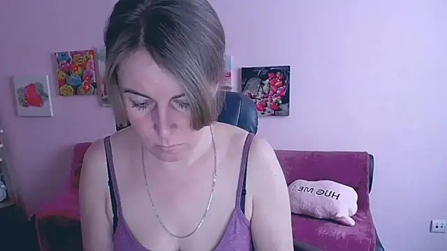 Snapshot of Hot_Milady chatting on March 2025 08:08:01 AM Hot Milady online show from March 2025 08:08:01 AM