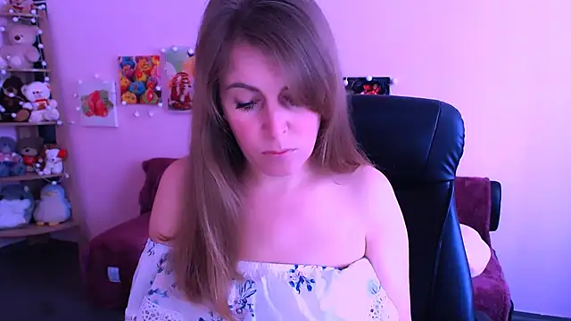 Hot Milady online show from March 2026 08:18:02 AM