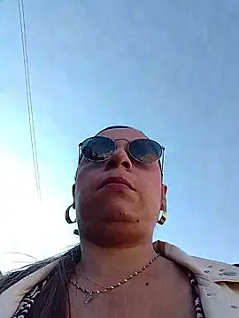 Katalina S3xy online show from November 2025 12:16:01 PM