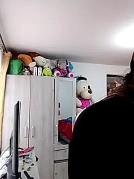 Katalina S3xy online show from November 2025 12:05:02 PM