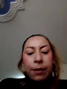 Katalina S3xy online show from November 2025 12:38:01 PM