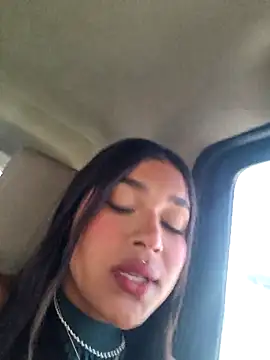 Mariangel 11 online show from October 2025 02:17:02 PM