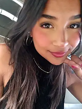 Mariangel 11 online show from November 2025 02:43:02 PM