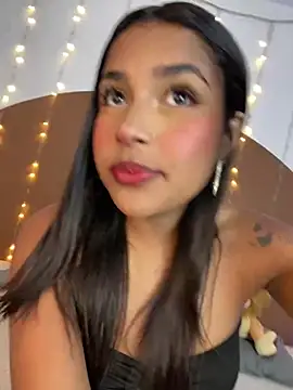 Mariangel 11 online show from December 2025 02:24:02 PM