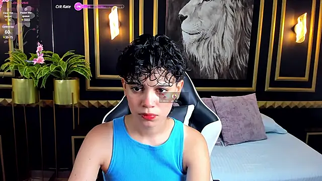 Snapshot of fernanda_indie chatting on January 2025 07:45:01 PM fernanda indie online show from January 2025 07:45:01 PM