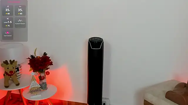 Snapshot of Bonnypetite- chatting on December 2024 11:04:01 PM Bonnypetite- online show from December 2024 11:04:01 PM