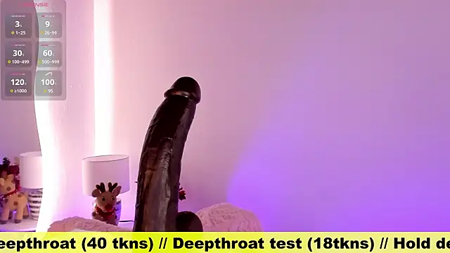 Snapshot of Bonnypetite- chatting on December 2024 06:44:02 PM Bonnypetite- online show from December 2024 06:44:02 PM