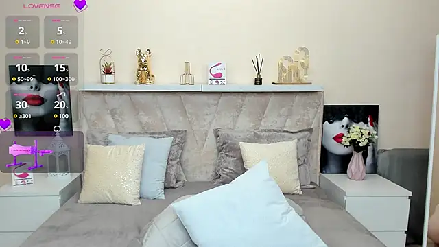 KattyPeachX online show from March 2025 04:54:02 AM