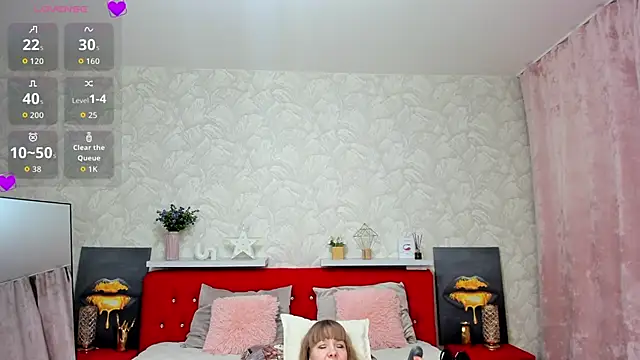 KattyPeachX online show from February 2026 01:18:02 AM