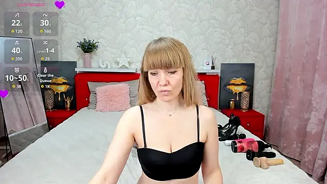 KattyPeachX online show from February 2026 01:25:02 AM