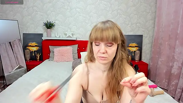 KattyPeachX online show from February 2026 01:37:01 AM