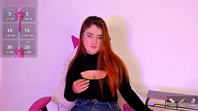 Susi 30 online show from March 2025 01:57:02 PM