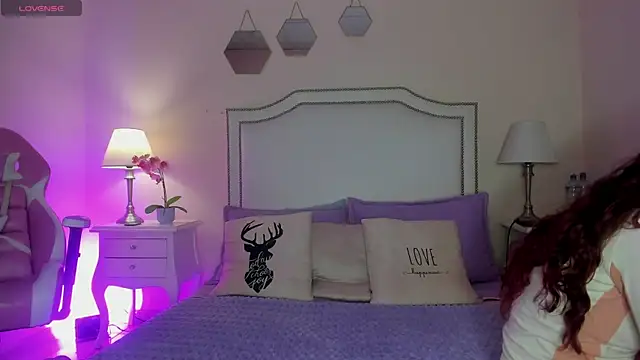 Snapshot of KIMAPRIL chatting on September 2025 08:03:01 PM KIMAPRIL online show from September 2025 08:03:01 PM