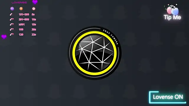 Lillianhot68 online show from January 2025 12:13:02 PM