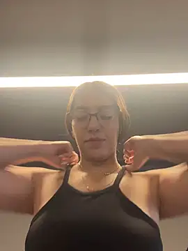 Snapshot of StaceyJones1 chatting on March 2025 09:48:01 PM StaceyJones1 online show from March 2025 09:48:01 PM