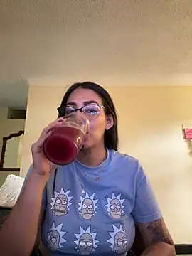 Snapshot of StaceyJones1 chatting on March 2025 07:42:02 PM StaceyJones1 online show from March 2025 07:42:02 PM