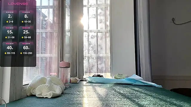 QianF-666 online show from December 2024 03:26:02 AM